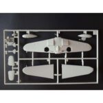 Сглобяем модел Messerschmitt Bf 109 G 10, Revell - Image 4