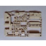 Сглобяем модел Panzer II, Revell - Image 4