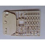 Сглобяем модел Panzer II, Revell - Image 5