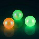 Светещи топчета за игра Globbles Sticky Balls - Image 2
