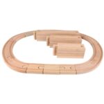 Голямо разширение на жп линии, Hape - Image 3