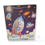Големи детски подаръчни торбички - Image 3