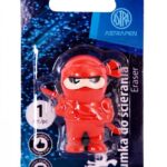 Гума Ninja блистер 1 бр Astra