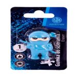 Гума Ninja блистер 1 бр, 3 цвята, Astra - Image 7