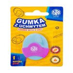 Гумичка Овална, Astra
