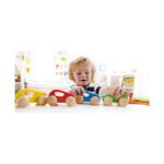 Дървена кола, Hape – снимка 4 от 8