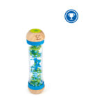 Дъждовни мъниста сини, Hape – снимка 5 от 5