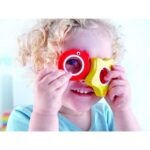 Морски пъзел с лещи, Hape - Image 2