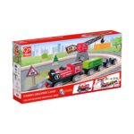 ЖП комплект Доставка на товари, Hape – снимка 6 от 6