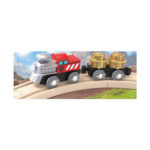 Влакче зъбни колела, Hape – снимка 7 от 7