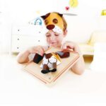 Направи си сам картина и маска Кученце, Hape - Image 2
