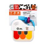Бебешко сензорно пиано Baby Einstein, Hape – снимка 4 от 4