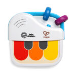 Бебешко сензорно пиано Baby Einstein, Hape – снимка 3 от 4