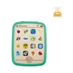 Бебешки таблет, Hape – снимка 5 от 5