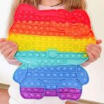 Hello Kitty Магичен Комплект 3 в 1 Попит Слайм и Бижута, комплекти - Image 9