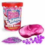 Hello Kitty Магичен Комплект 3 в 1 Попит Слайм и Бижута, комплекти - Image 11
