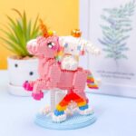 Хелоу Кити Забавен Комплект конструктор бижута и печати, комплекти - Image 4