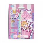 Хидратираща маска за лице Yummy Коте, Martinelia - Image 2