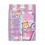 Хидратираща маска за лице Yummy Коте, Martinelia