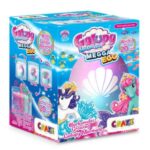 Яйце изненада Megga Egg Galupy Mermaid Излюпваща се русалка, Craze