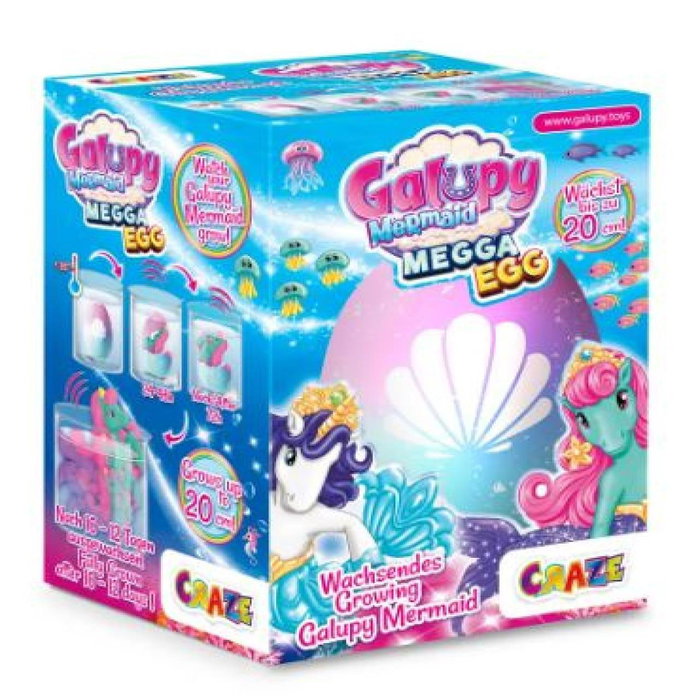 iaice-iznenada-craze-megga-egg-galupy-mermaid-izliupvashha-se-rusalka-68626b2ecf056 Яйце изненада Megga Egg Galupy Mermaid Излюпваща се русалка, Craze