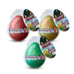 Яйце изненада Megga Egg Излюпващ се дракон, Craze - Image 4