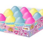 Яйце изненада Megga Egg Излюпващ се еднорог, Craze