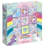 Мемори игра Еднорог, Totum