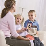 Игра с карти Емоциите, Lisciani - Image 2