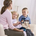 Игра с карти Приказни карти за лека нощ, Lisciani - Image 3