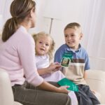 Игра с карти Училището на смелчагите, Lisciani - Image 3