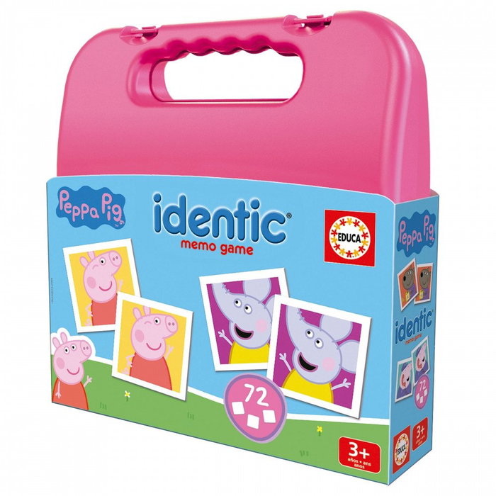 igra-za-pamet-v-kufarce-educa-peppa-pig-72-karti-6a08ffcf4abd2 Игра за памет в куфарче Peppa Pig 72 карти, Educa