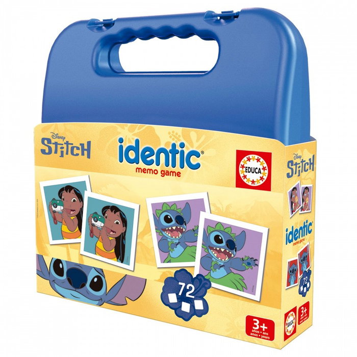 igra-za-pamet-v-kufarce-educa-stitch-72-karti-6a08ff979c34d Игра за памет в куфарче Stitch 72 карти, Educa