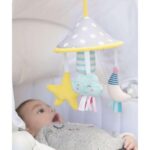 Играчка с клипс малка луна, Taf Toys - Image 2
