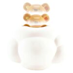 Играчка за баня Мече Теди душ, Hape - Image 2