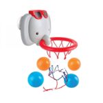 Играчка за баня воден баскетбол, Hape - Image 2
