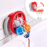 Играчка за баня воден баскетбол, Hape - Image 4