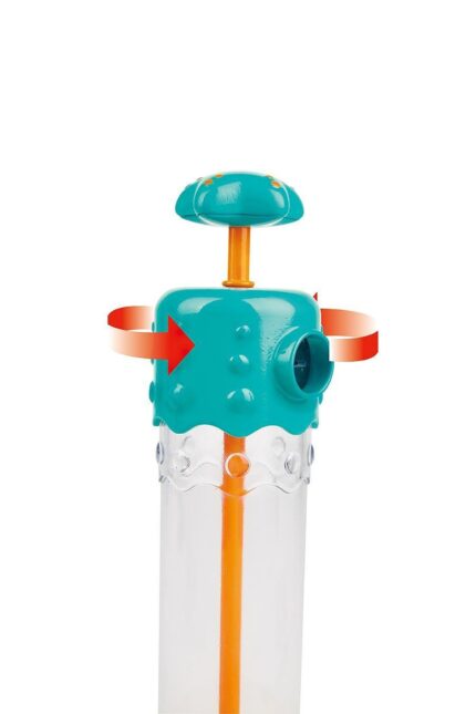 Играчка за баня Помпа, Hape