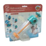 Играчка за баня Помпа, Hape - Image 5