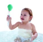 Играчка за баня Пръскалка, Hape