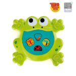 Играчка за баня Жабка, Hape - Image 2