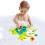 Играчка за баня Жабка, Hape - Image 4