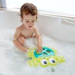 Играчка за баня Жабка, Hape - Image 5