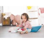 Играчка за дърпане Кученце Hugo, 30 х 14 см, Hape - Image 4