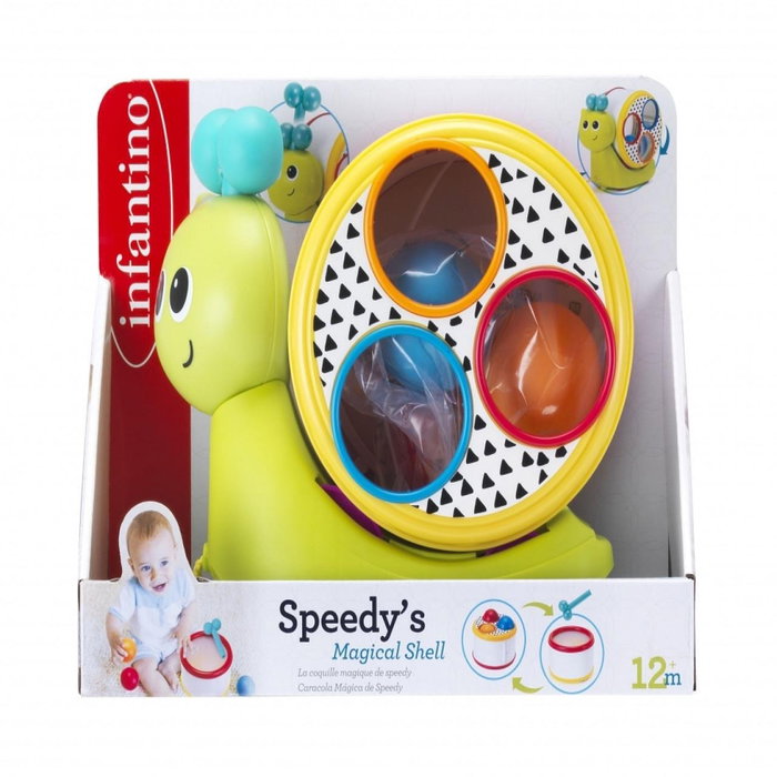 igracka-za-dierpane-3-v-1-infantino-oxliuv-69177cc2e4aa6 Играчка за дърпане 3 в 1 Охлюв, Infantino