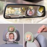 Играчка за кола огледало Савана, Taf Toys - Image 4