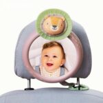 Играчка за кола огледало Савана, Taf Toys