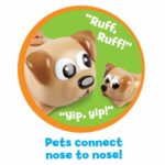 Играчки за програмиране Рейнджър и Зип, Learning Resources - Image 7