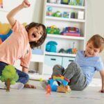 Играчки за програмиране Рейнджър и Зип, Learning Resources - Image 12