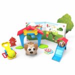 Играчки за програмиране Рейнджър и Зип, Learning Resources - Image 8